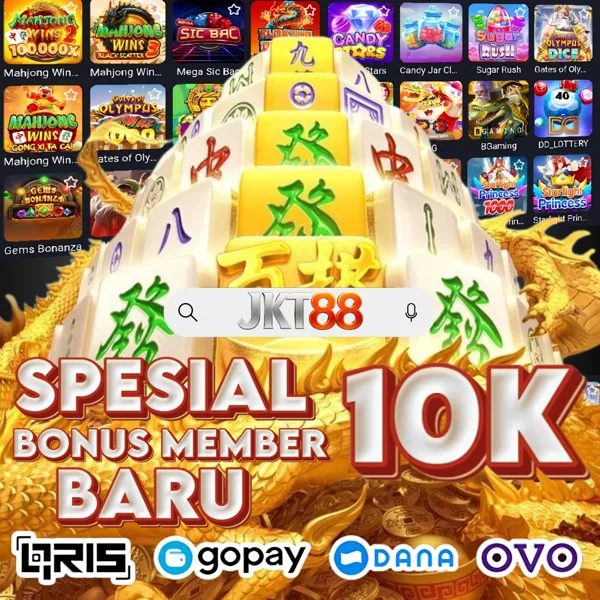 JKT88