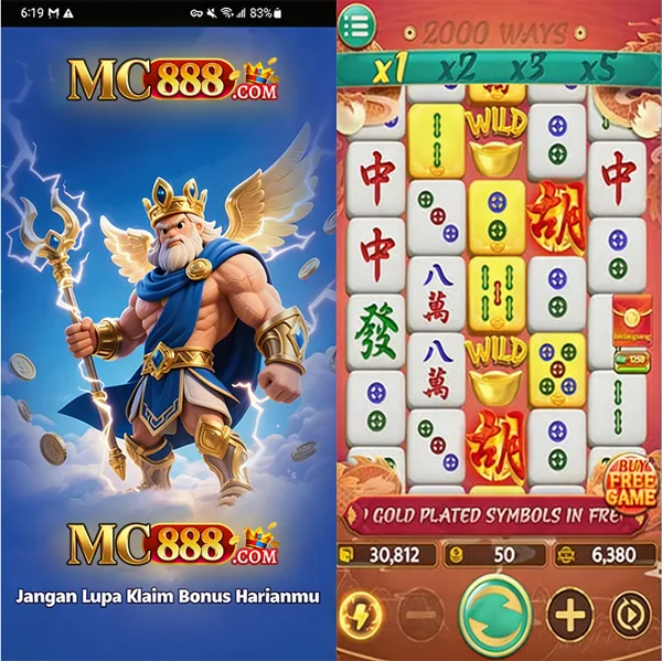 MC888 2026 Slot Gacor RTP Tinggi