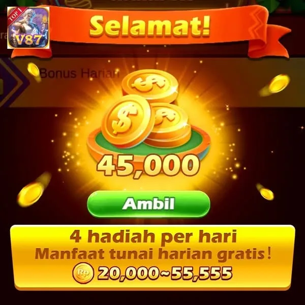 V87 WD Cepat DANA OVO GoPay