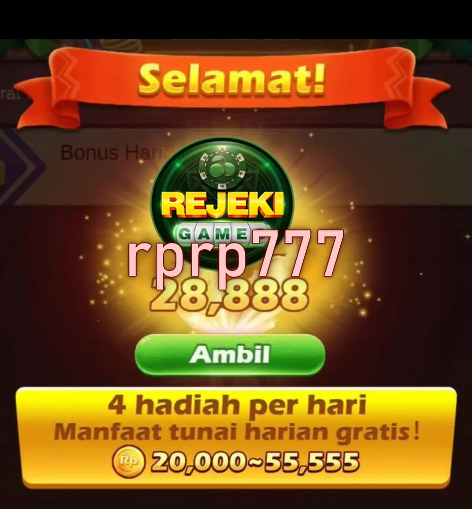 rprp777 Unduh
