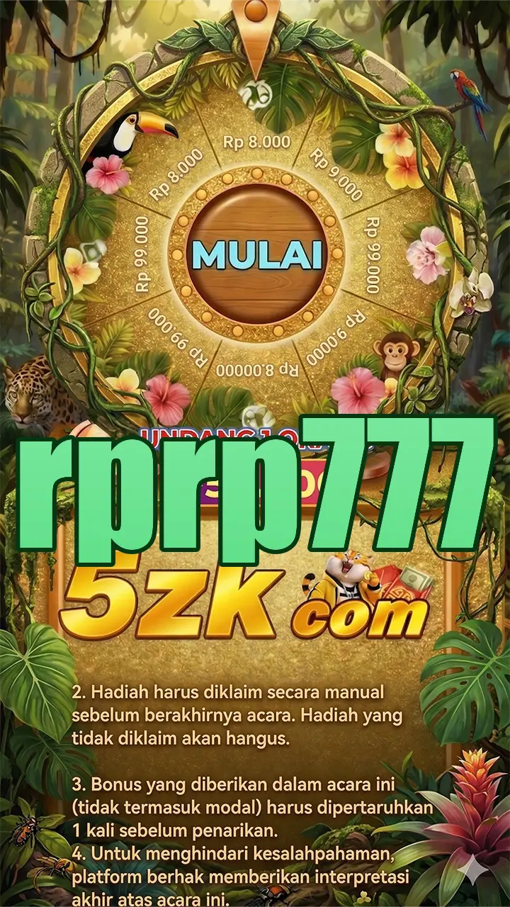 rprp777 Unduh