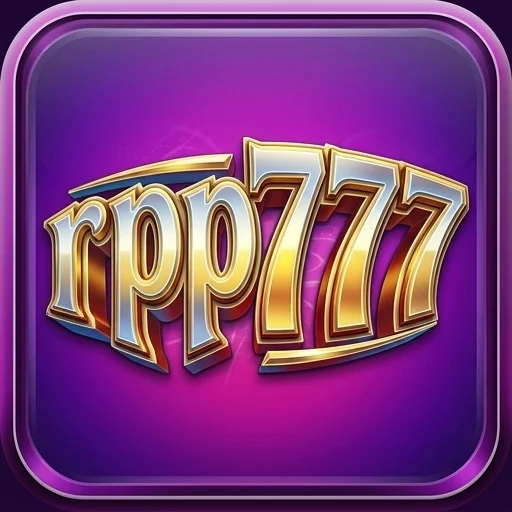 rprp777 Logo - Resmi